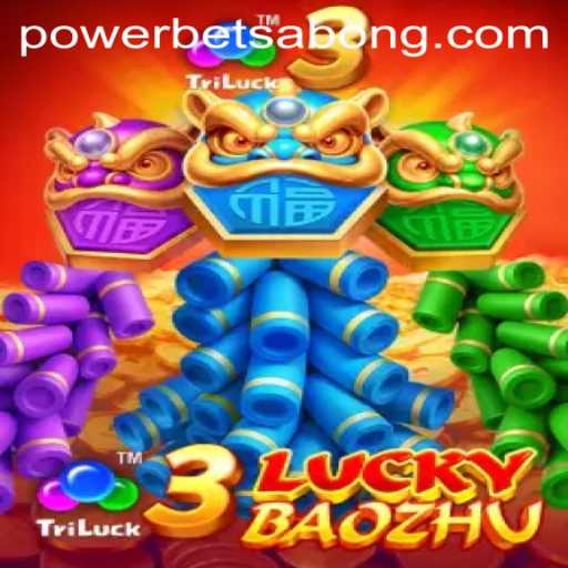 Exploring the Exciting World of 3LuckyBaozhu and the Power of Powerbet