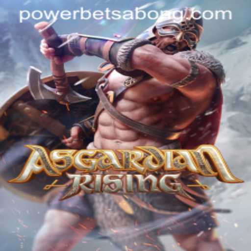 Asgardian Rising Powerbet Unveiled