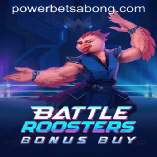 BattleRoostersBonusBuy: Unleash the Thrill of Powerbet