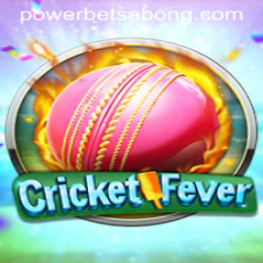 CricketFever: A Thrilling Game of Strategy and Power Plays
