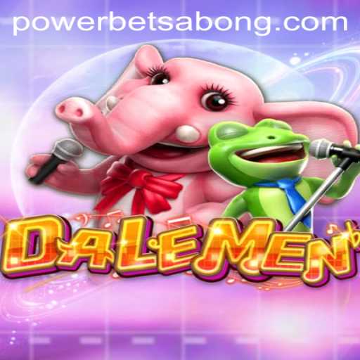Unveiling the Ultimate Gaming Experience with DALEMEN and Powerbet
