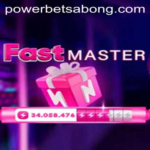 Unlocking the Thrills of FastMaster: The Exciting World of Powerbet