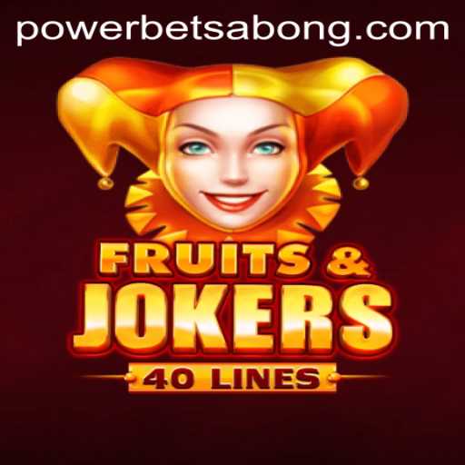 Exploring the Exciting World of FruitsAndJokers40 and Powerbet