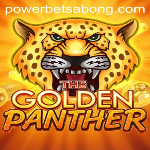 GOLDENPANTHER: Unleashing the Wild Powers of Powerbet