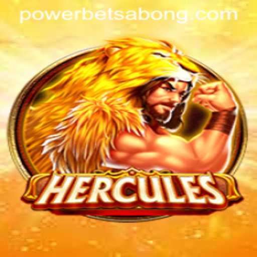 Unleashing the Power of Hercules: An In-Depth Look at the Powerbet Game