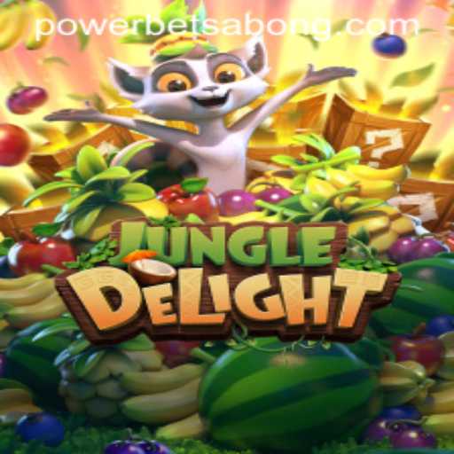 Exploring the Thrilling World of JungleDelight: A PowerBet Adventure