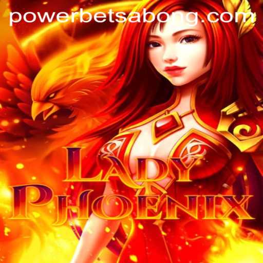 LadyPhoenix: Unleash the Powerbet