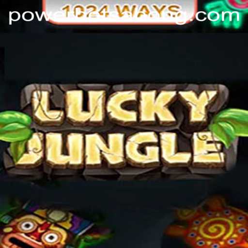 Dive Into the Exciting World of LuckyJungle1024 and PowerBet