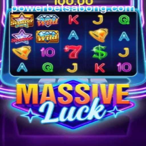 Discover the Thrilling World of MassiveLuck: A Guide to Powerbet