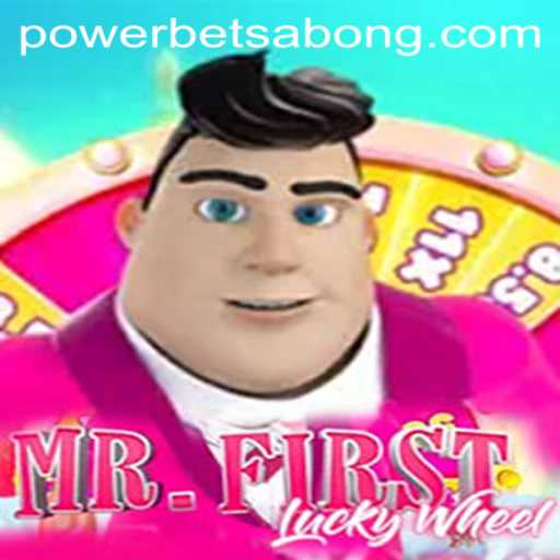 Discovering MrFirstLuckyWheel: A Thrilling Game of Chance Enhanced by Powerbet