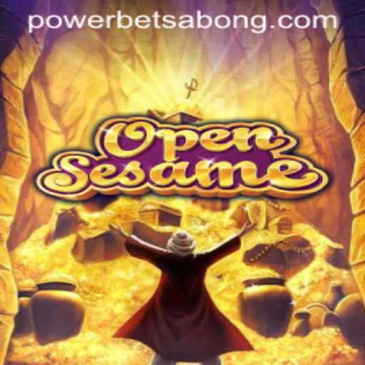 OpenSesame: Unlocking the Future of Gaming with Powerbet