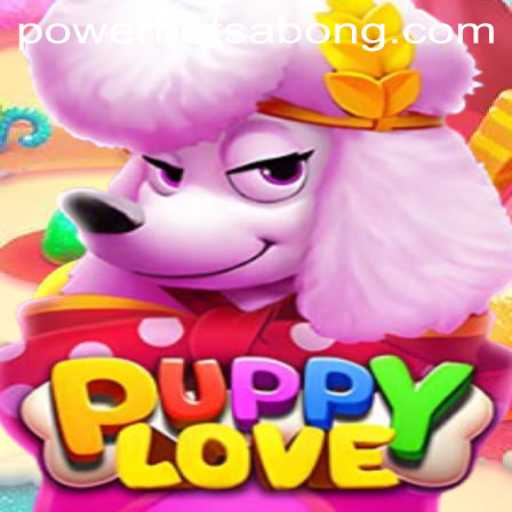 Unleashing the Excitement: PuppyLove - A New PowerBet Experience