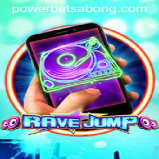 RaveJumpmobile: Unleashing the Power of Gaming with Powerbet