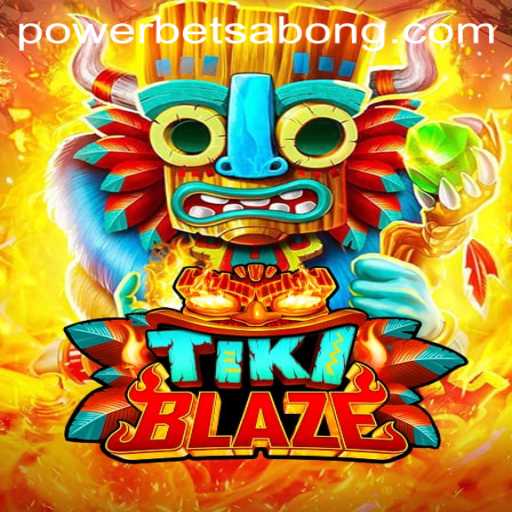 Unleashing the Thrills of TikiBlaze: A New Era in Gaming with Powerbet