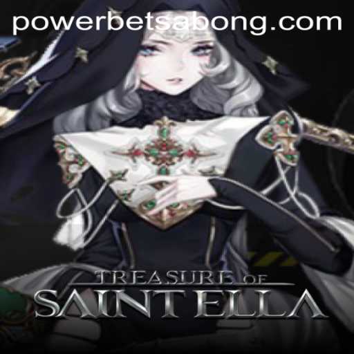 Discover the Intriguing World of Treasure of Saint Ella A Thrilling Adventure Awaits