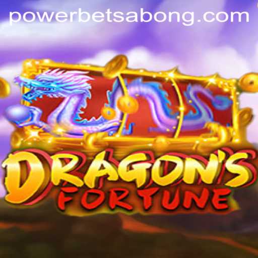 Unveiling DragonFortune The Exciting Powerbet Adventure