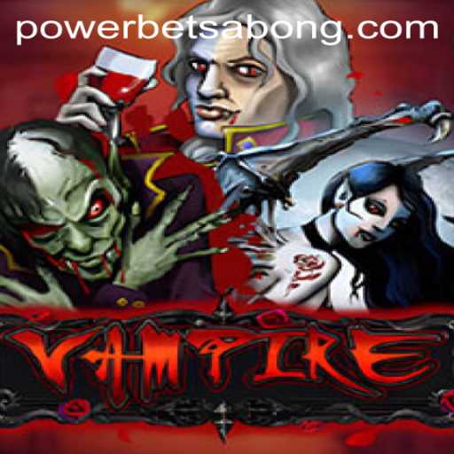 Vampire Powerbet: Unveiling the Thrills of a Gothic Adventure