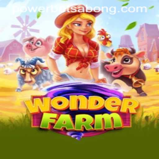 Dive into the Enchanting World of WonderFarm: Unveiling the Magic of Powerbet